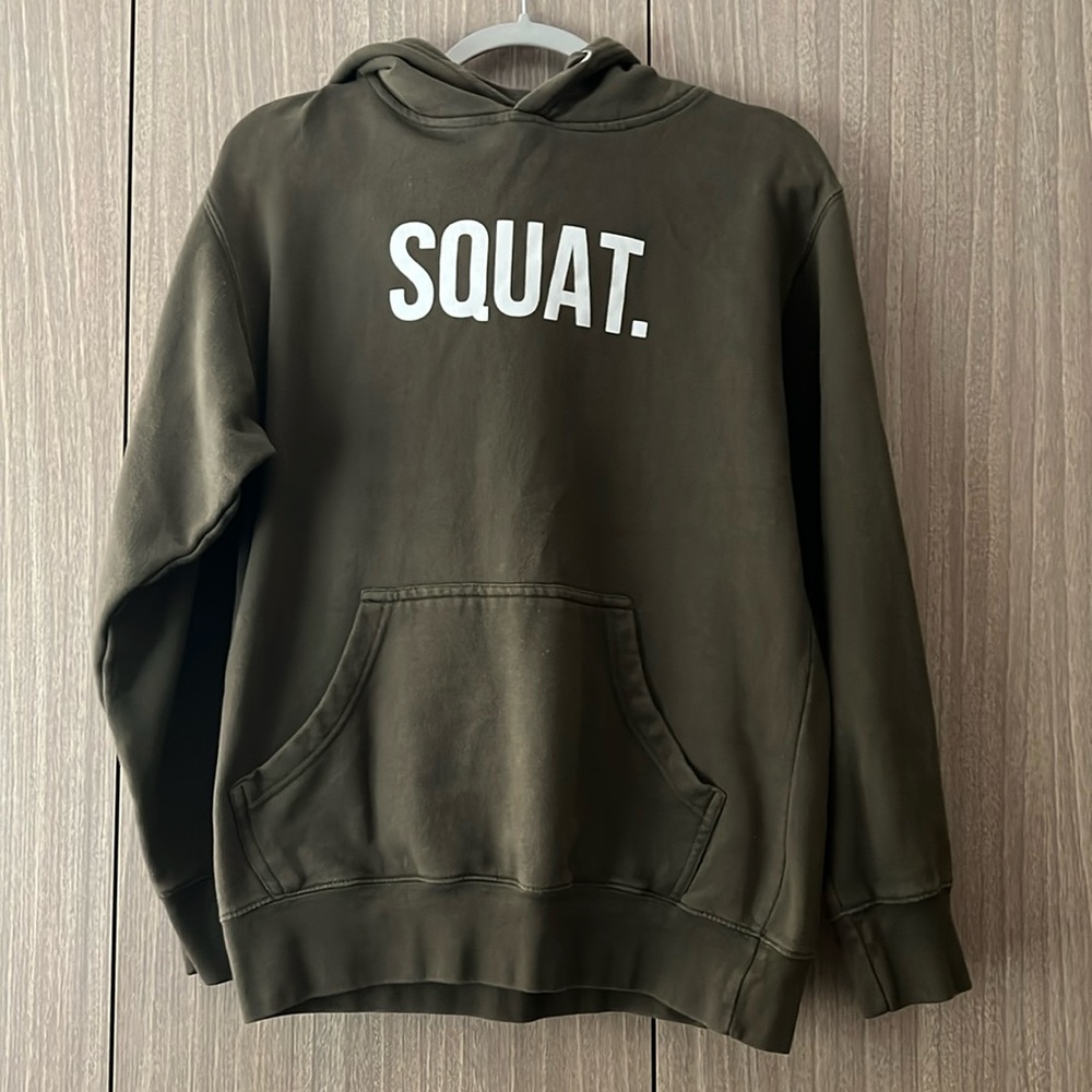 Lastset Co. Hoodie